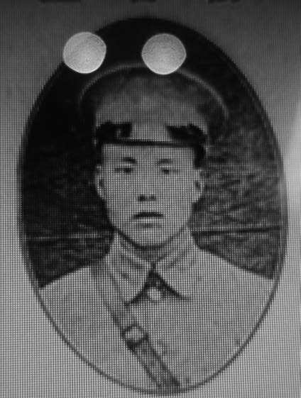 王吉樹